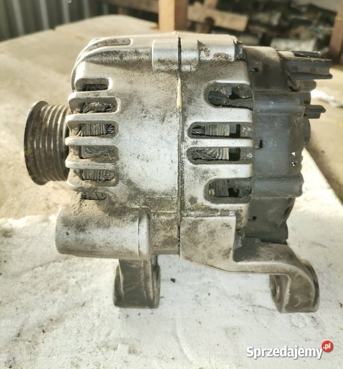 Alternator Bmw E46 20 Wisznice