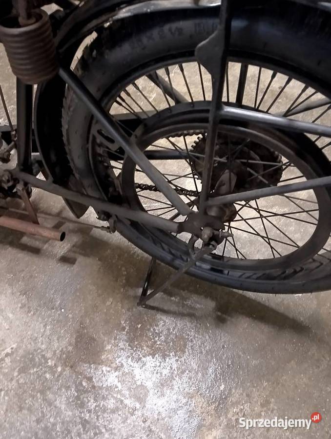 Labor sport 250cm3 Gostycyn sprzedam