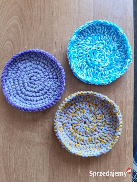 Jajka Wielkanocne dekoracja Świąteczna 6 ręcznie Kraków