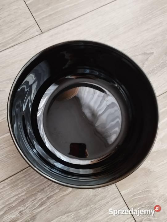 miska czarna wielkopolskie