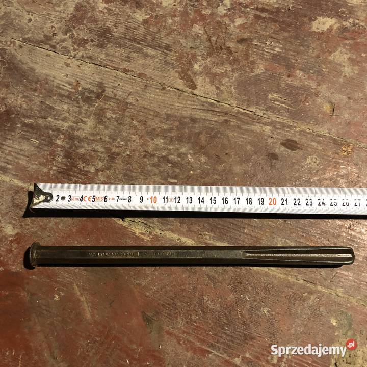 Rawlplug Stardrill E 2332 England pobijak Poznań