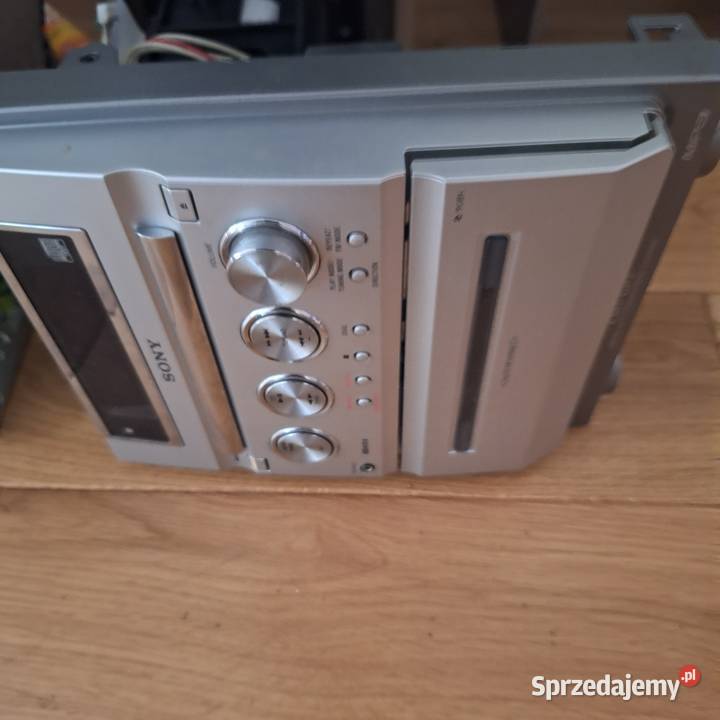 wieza sony na częśći podkarpackie Rzeszów sprzedam