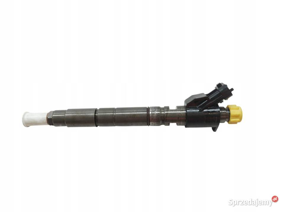 WTRYSKIWACZ 0445116016 31272690 24 D Volvo V60 I