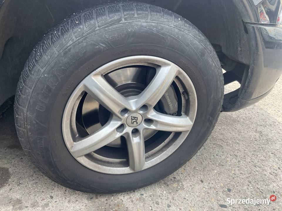 Zamienie na inne auto motor quad Oleśnica sprzedam
