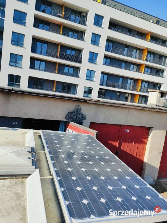 Sprzedam przyczepę kempingową podlaskie