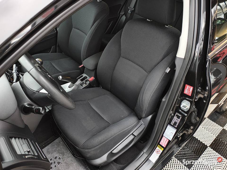 Toyota Auris 14D4D Zadbana wspomaganie kierownicy podkarpackie sprzedam