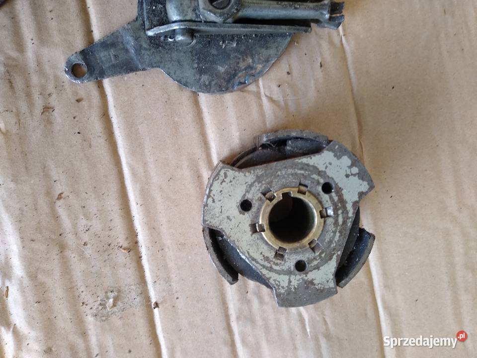 WSK 175 kobuz Dudek PRL pozostałość kujawsko-pomorskie