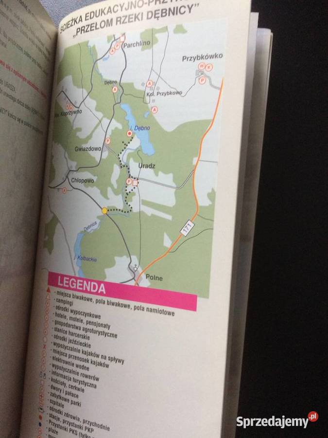 177 Uroki Ziemi Szczecineckiej