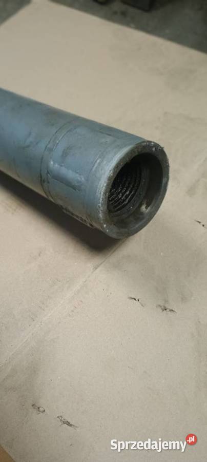 Wiertnictwo aparat rdzeniowy Katowice