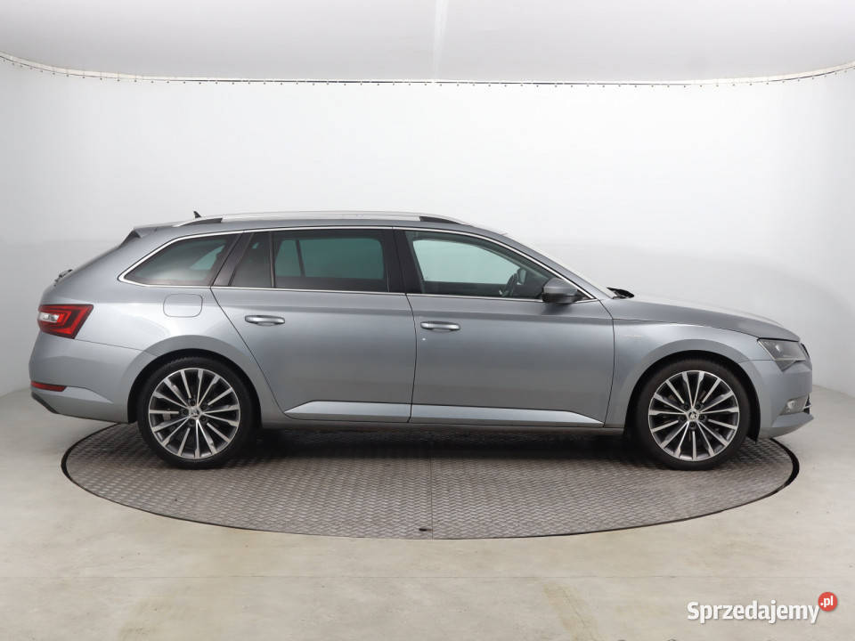 Skoda Superb 20 TDI Bielany Wrocławskie sprzedam