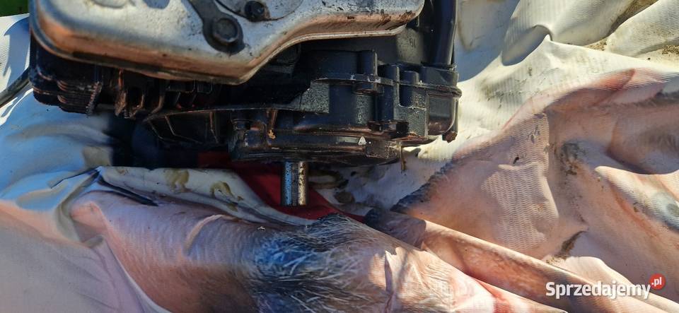 675 silnik Briggs Station 190cc kosiarka opolskie Namysłów