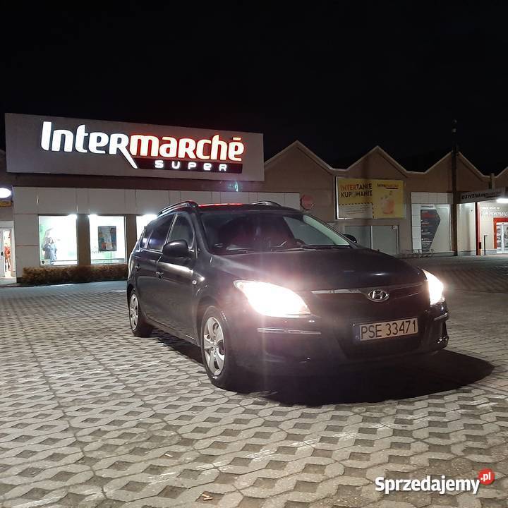 Hyundai i30 i30 Śrem sprzedam