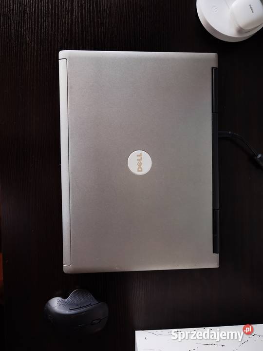 Laptop Dell D820 Delphi DS150E Lexia3 8x Adapter