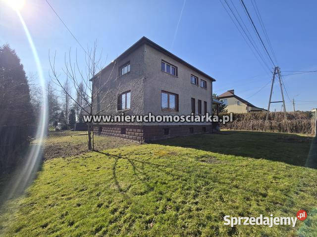 Dom wolnostojący Radlin 180m2