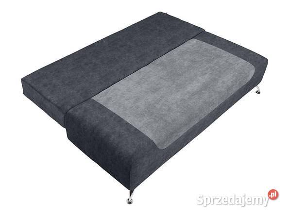 NOWA sofa Daria III nierozpakowana mazowieckie Siedlce