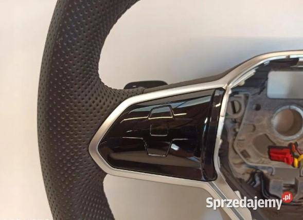 TIGUAN ALLSPACE 5H0419089FD KIEROWNICA MULTI