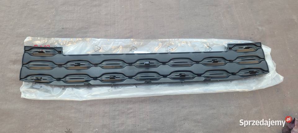 CITROEN DS4 KRATKA ZDERZAKA GRILL osobowe Ruda Śląska