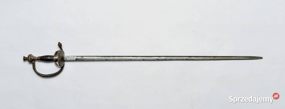 Szpada zabytkowa Włocławek