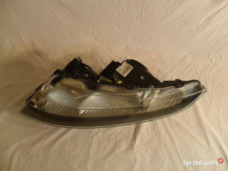 Reflektor Przód strona lewa Honda Pilot II