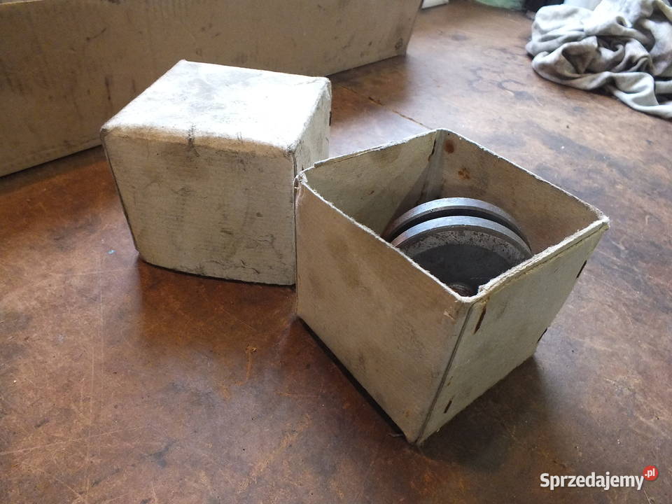 Wał Korbowy Jawka Jawa Nowy ze Starych Zapasów Golasowice