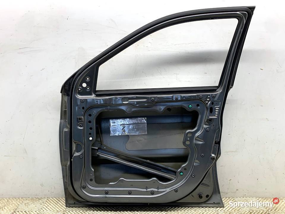 DRZWI PRAWY PRZÓD JEEP GRAND CHEROKEE WK podkarpackie
