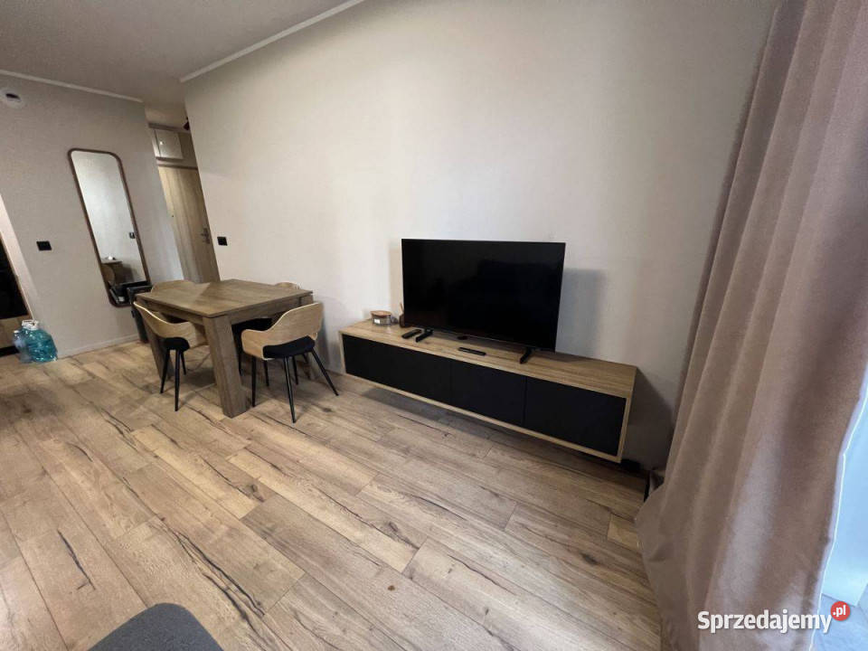 Mieszkanie z ogródkiem na sprzedaż ogródek