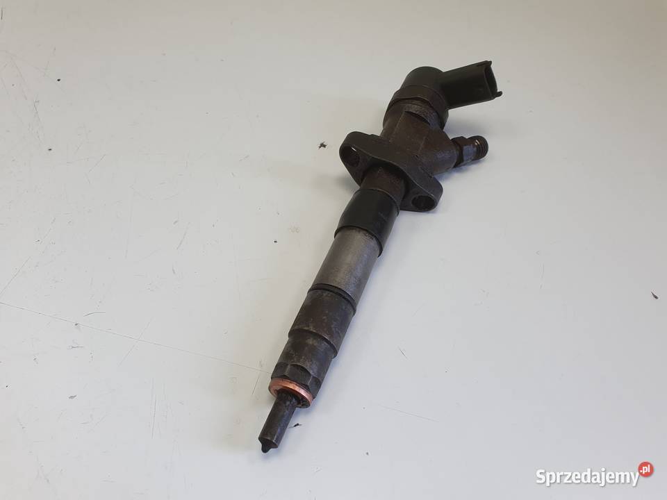 WTRYSKIWACZ Renault Master II 25 DCI wtrysk Chełm