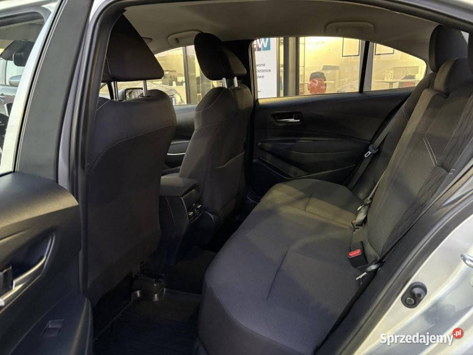 Toyota Corolla 2022r