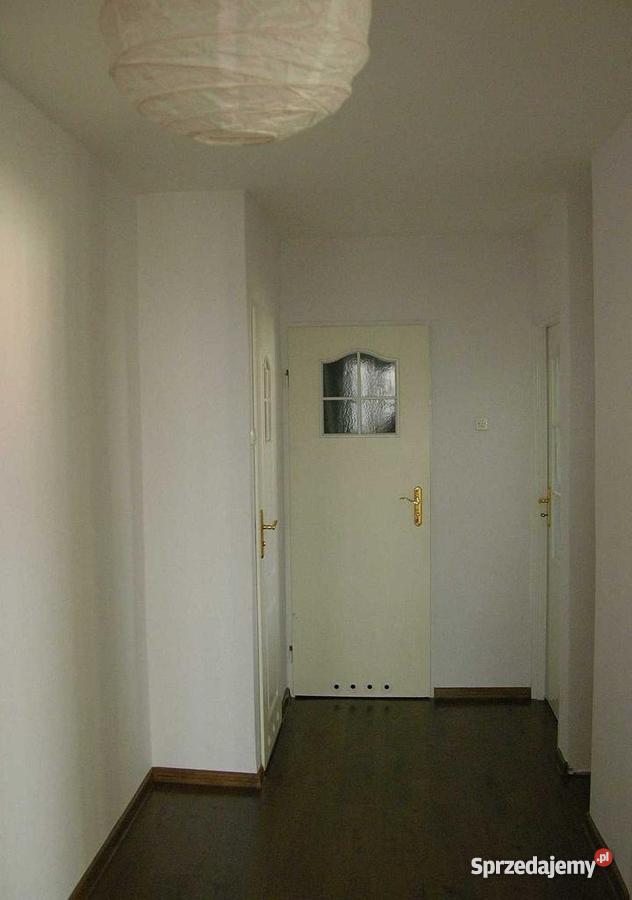 Gocław 3 pok widok na jeziorko 7 p sieć Warszawa sprzedam