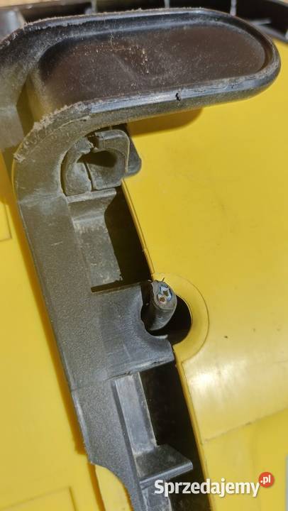 KARCHER SE 4001 Odkurzacz bez kabla wielkopolskie
