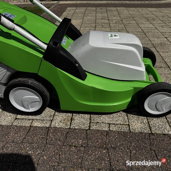 Kosiarka elektryczna VIKING ME 4431 kosz 2994 Lubin