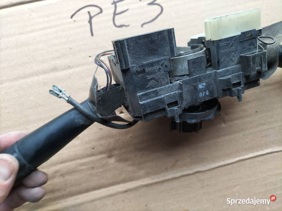 MANETKA RENAULT LAGUNA 1 54034379 Kamień-Kolonia