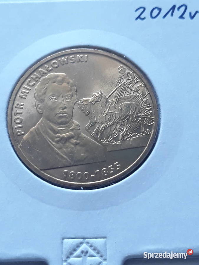 2 Piotr Michałowski 2012 rUNC wielkopolskie Konin