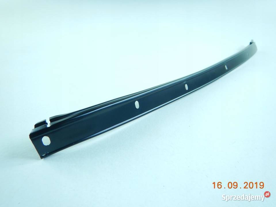 USZCZELKA SŁUPKA LEWY PRZÓD FIAT PUNTO CABRIO