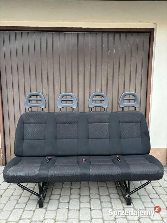 Fotele kanapa Peugeot Citroen Fiat Fotele i kanapy Bochnia