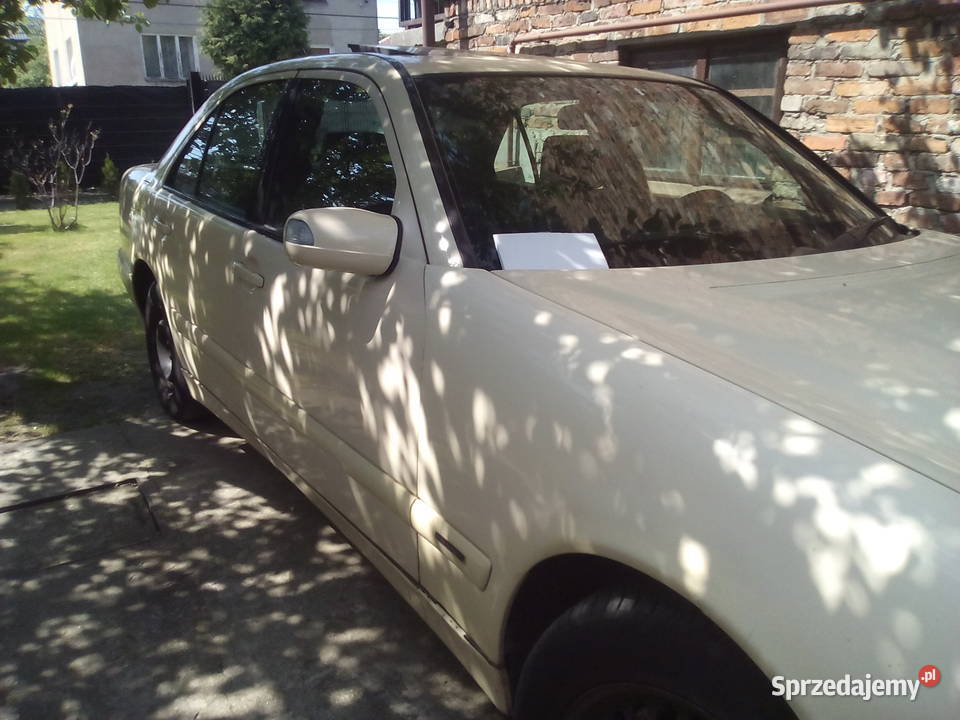MERCEDES W210 LUSTERKA ZEWNĘTRZNE PRAWE Warszawa