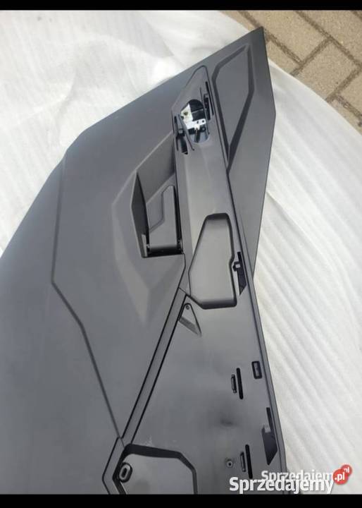 Can am CANAM maverick 1000 nowe drzwi panel bok Nowy Tomyśl