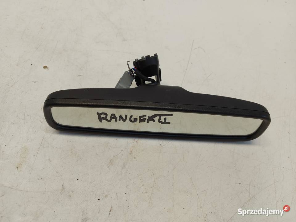 Ford Ranger VI 6 2024r LUSTERKO WEWNĘTRZNE
