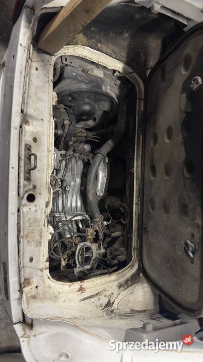 Fiat 126p BIS Okazja kolekcjonera Cyców