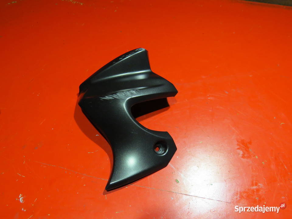 SUZUKI SV 650 SV650 owiewka osłona bok czacha mazowieckie Warszawa