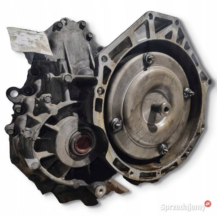 SKRZYNIA BIEGÓW Ford Mondeo III MK3 25 V6 Skrzynie biegów manualne lubelskie Chełm sprzedam
