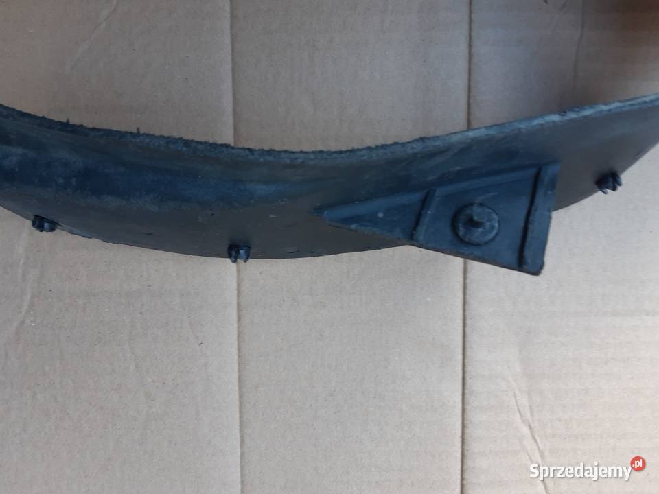 Spoiler koła Audi lewy 8 853 887A osobowe Pozostałe Gdańsk