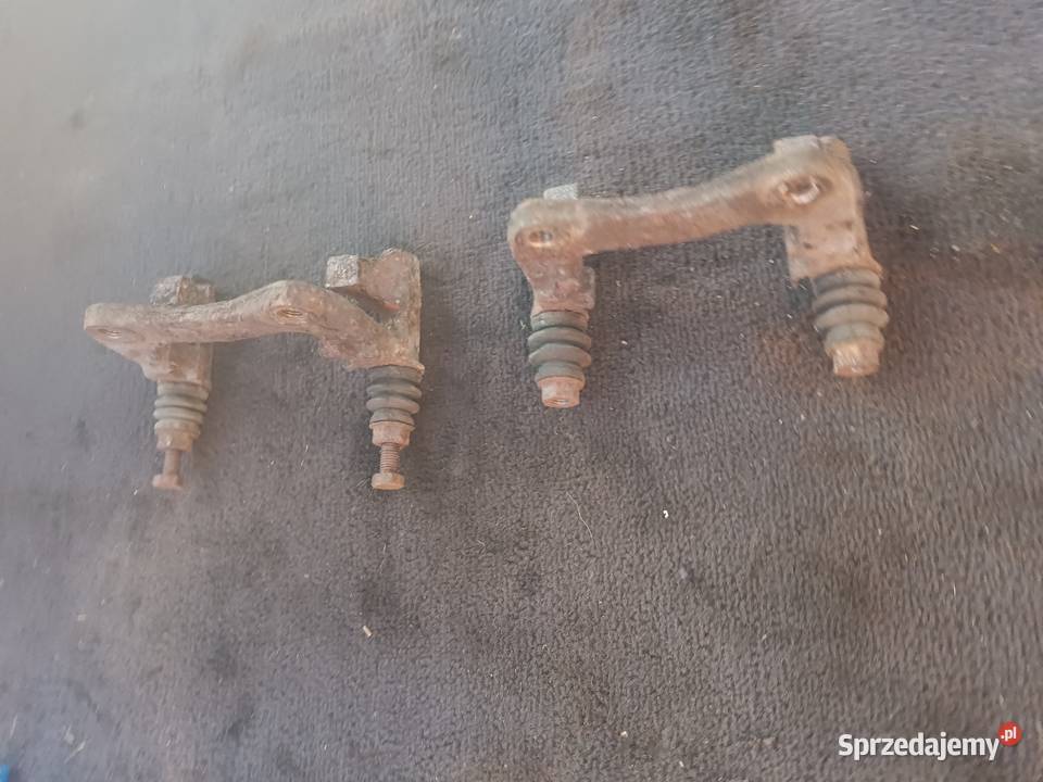 Jarzma Tył Quatro Audi A4 B5 a352 Myszków