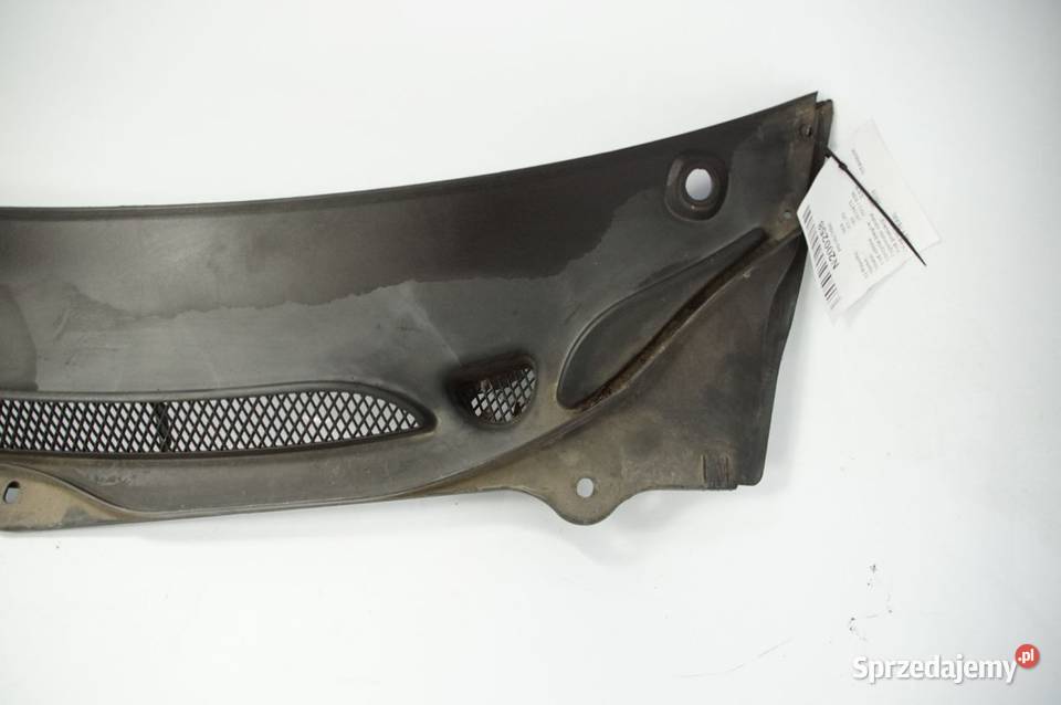 PODSZYBIE VOLVO S60 30763848 Pozostałe Lipno