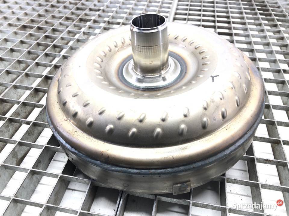 SPRZĘGŁO FORD ECOSPORT 10 125 EQB5A Sprzęgła wiskotyczne sprzedam