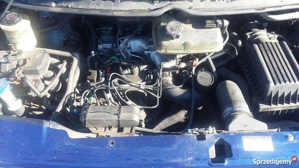 sprzedam peugeota 806 20hdi 2001r Nysa