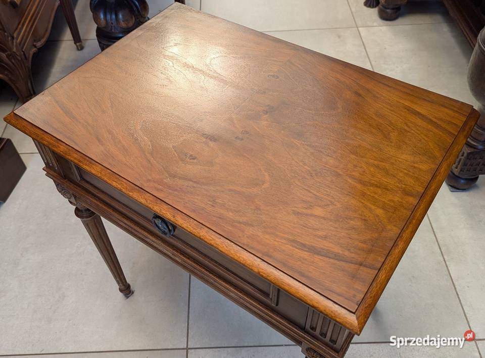 ładna szafkakomoda empiresklep Dąbrowa Górnicza