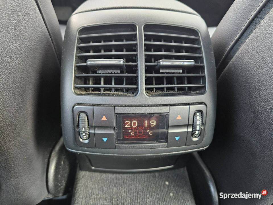 Mercedes E 220 Wzorowy stan Bez korozji Full Rybnik