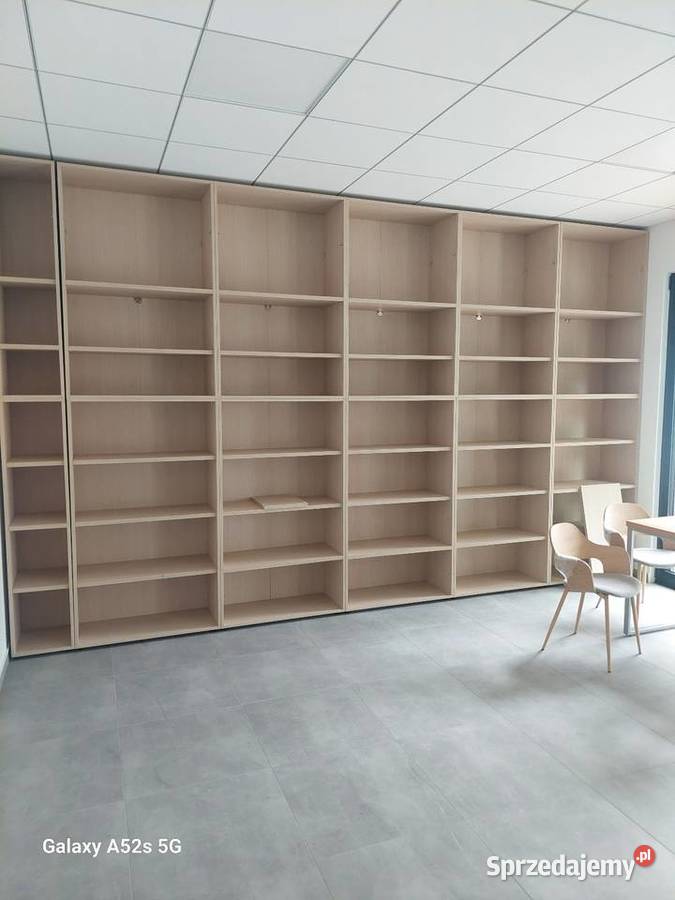 Montaz demontaż naprawa i wszystko co z meblami Toruń