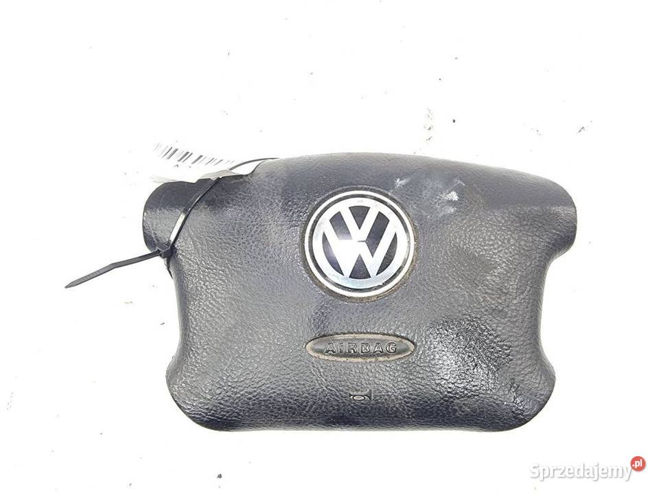 PODUSZKA AIRBAG VOLKSWAGEN GOLF IV 3B0880201AM Lipno